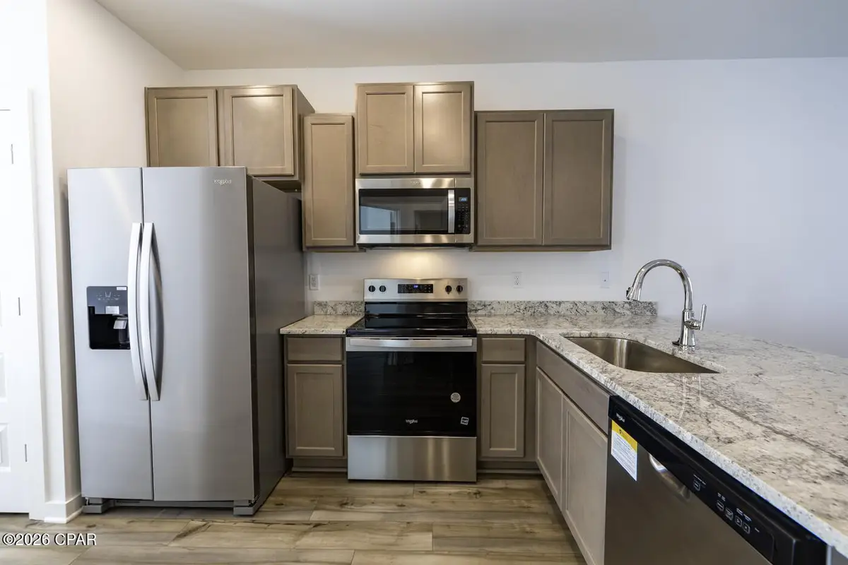 5862 Tyndall Place, Panama City, FL 32404 - Image #1