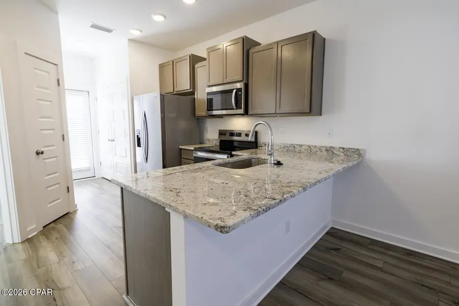 5862 Tyndall Place, Panama City, FL 32404 - Image #2