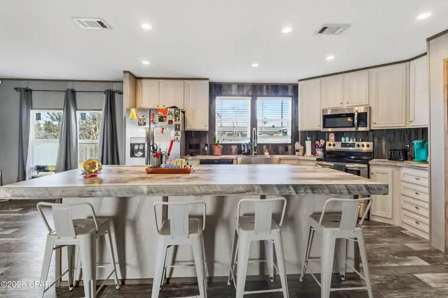 134 N Larry Drive, Panama City, FL 32404 - Image #3