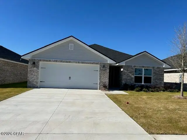 3596 Basal Street, Panama City, FL 32404 - Image #1