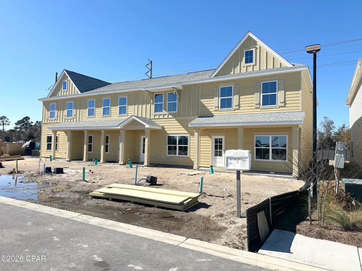 7651 Lumen Lane #9, Panama City Beach, FL 32408 - Image #1