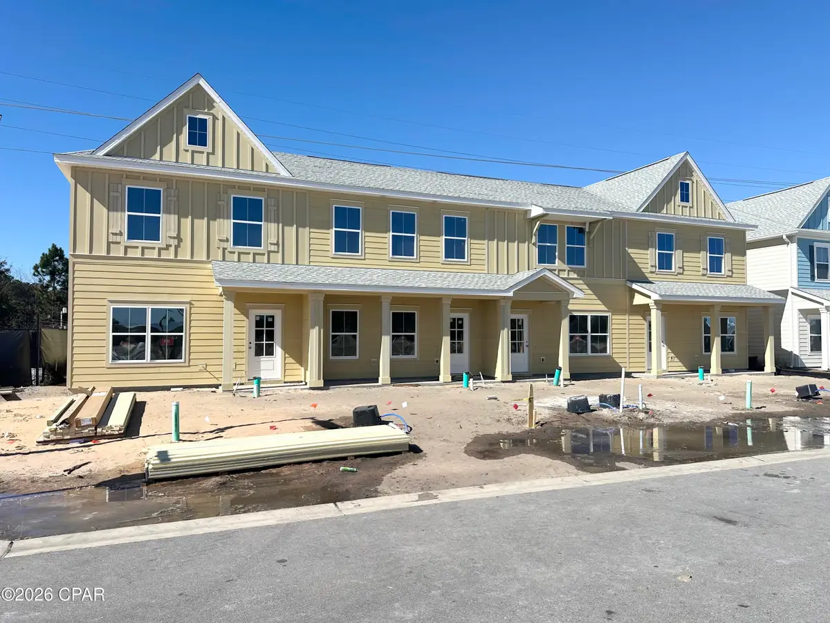 7649 Lumen Lane #10, Panama City Beach, FL 32408 - Image #1