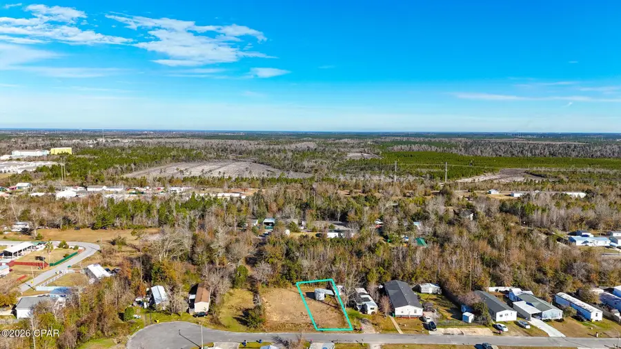 6031 Michelle Circle, Panama City, FL 32404 - Image #2