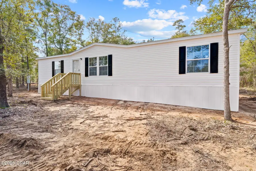 4322 Moss Hill Road, Chipley, FL 32428 - Image #2