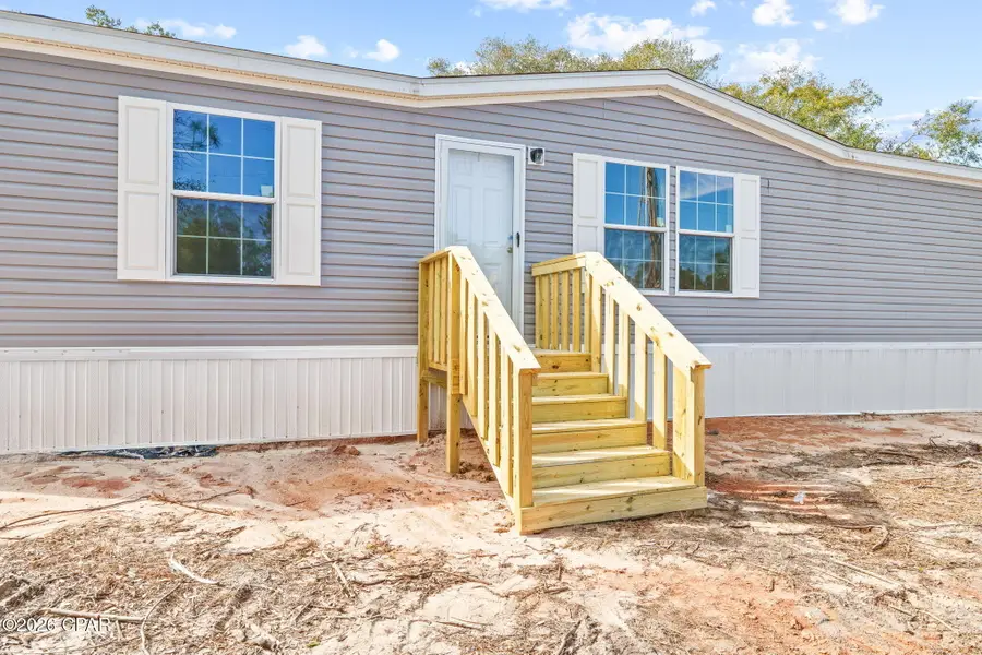 4326 Moss Hill Road, Chipley, FL 32428 - Image #2