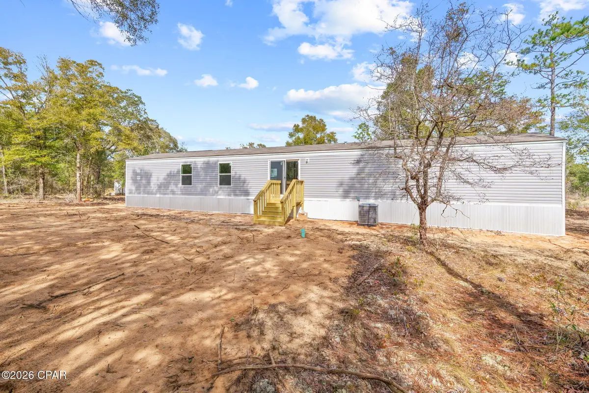 4328 Moss Hill Road, Chipley, FL 32428 - Image #1