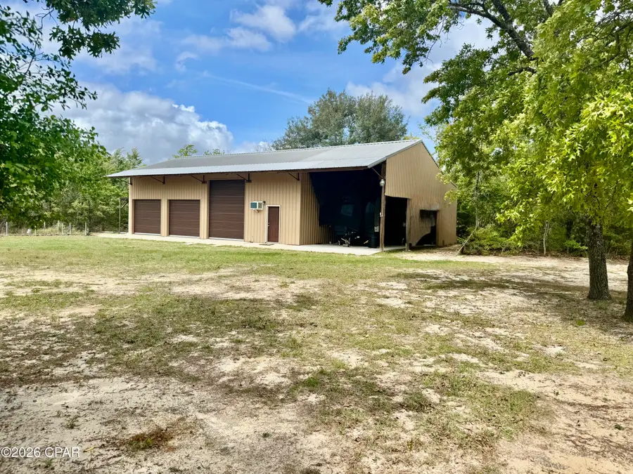 3100 Bonnett Pond Road, Chipley, FL 32428 - Image #3