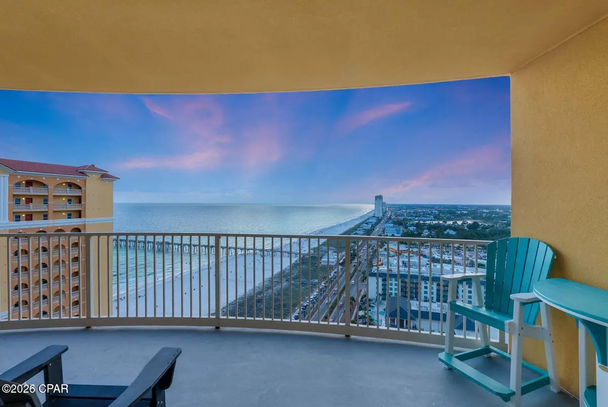 15928 Front Beach Road #32202, Panama City Beach, FL 32413 - Image #1