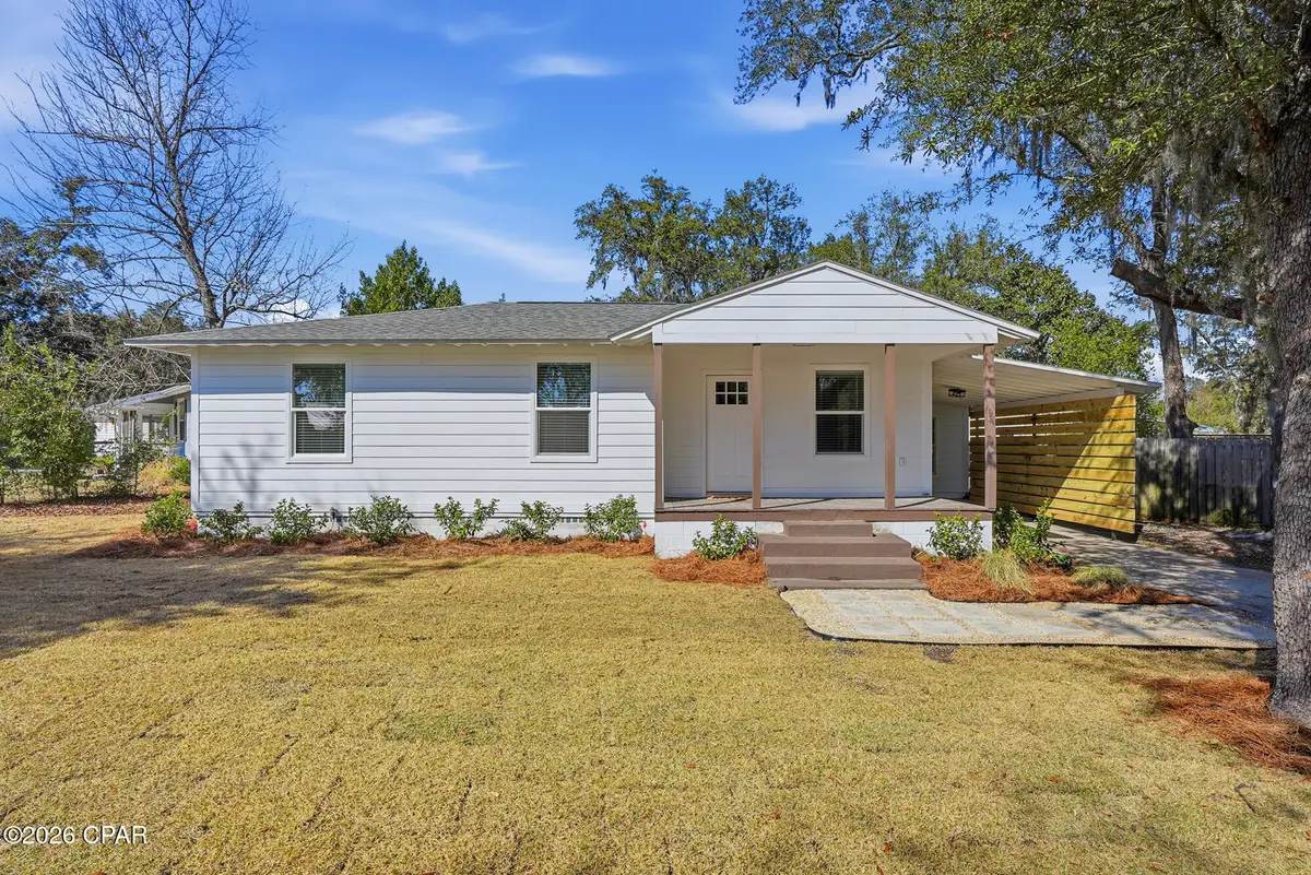 1409 Cherry Street, Panama City, FL 32401 - Image #1