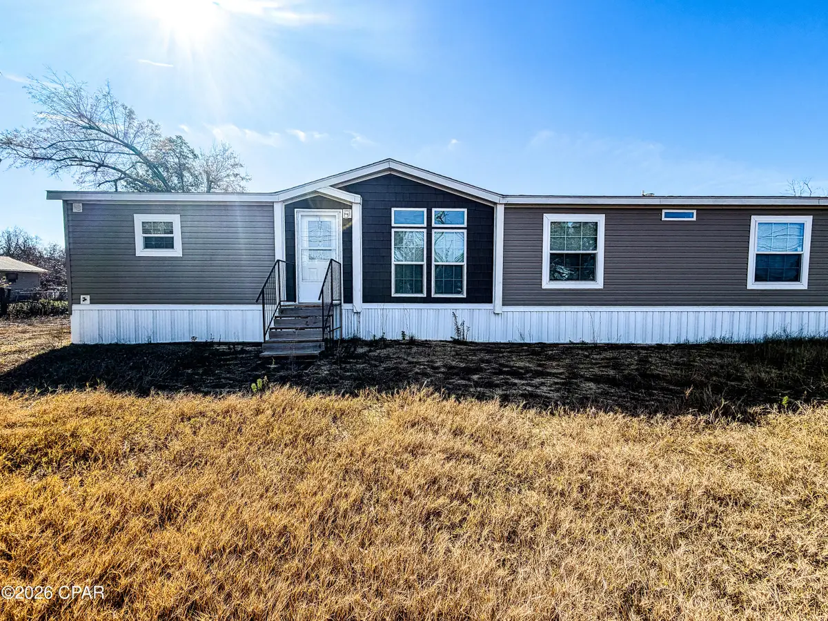 5036 E 14th Street, Panama City, FL 32404 - #1