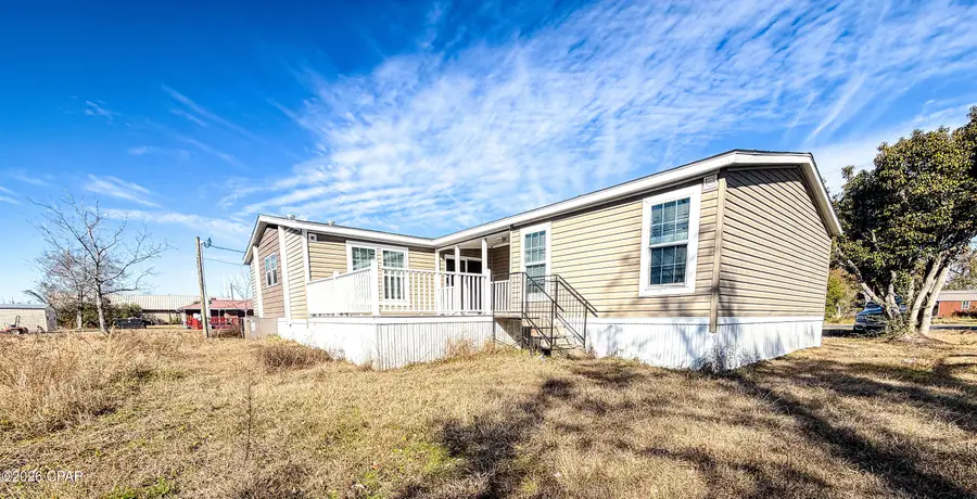5036 E 14th Street, Panama City, FL 32404 - #2