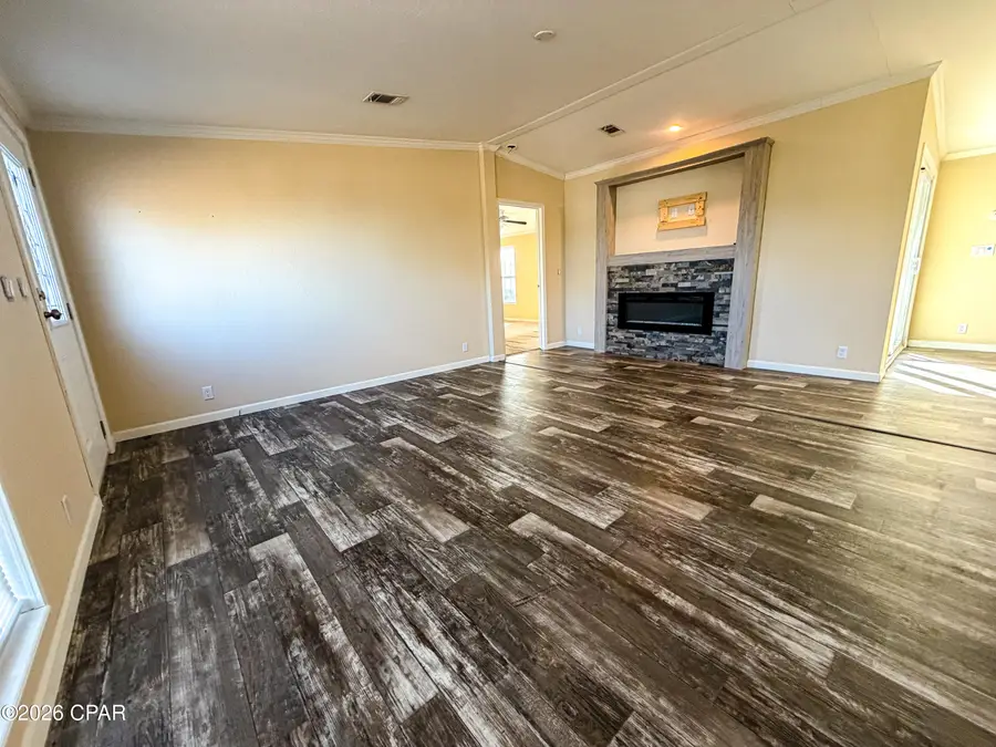 5036 E 14th Street, Panama City, FL 32404 - #3