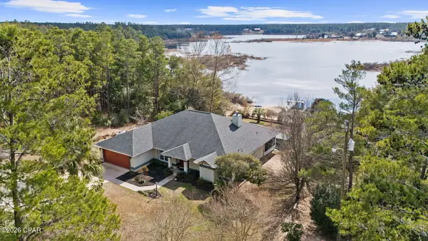 2197 Greenhead Road, Chipley, FL 32428