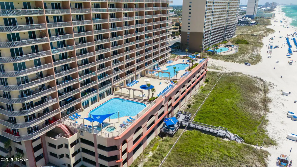 14825 Front Beach Road #1909, Panama City Beach, FL 32413 - Image #1
