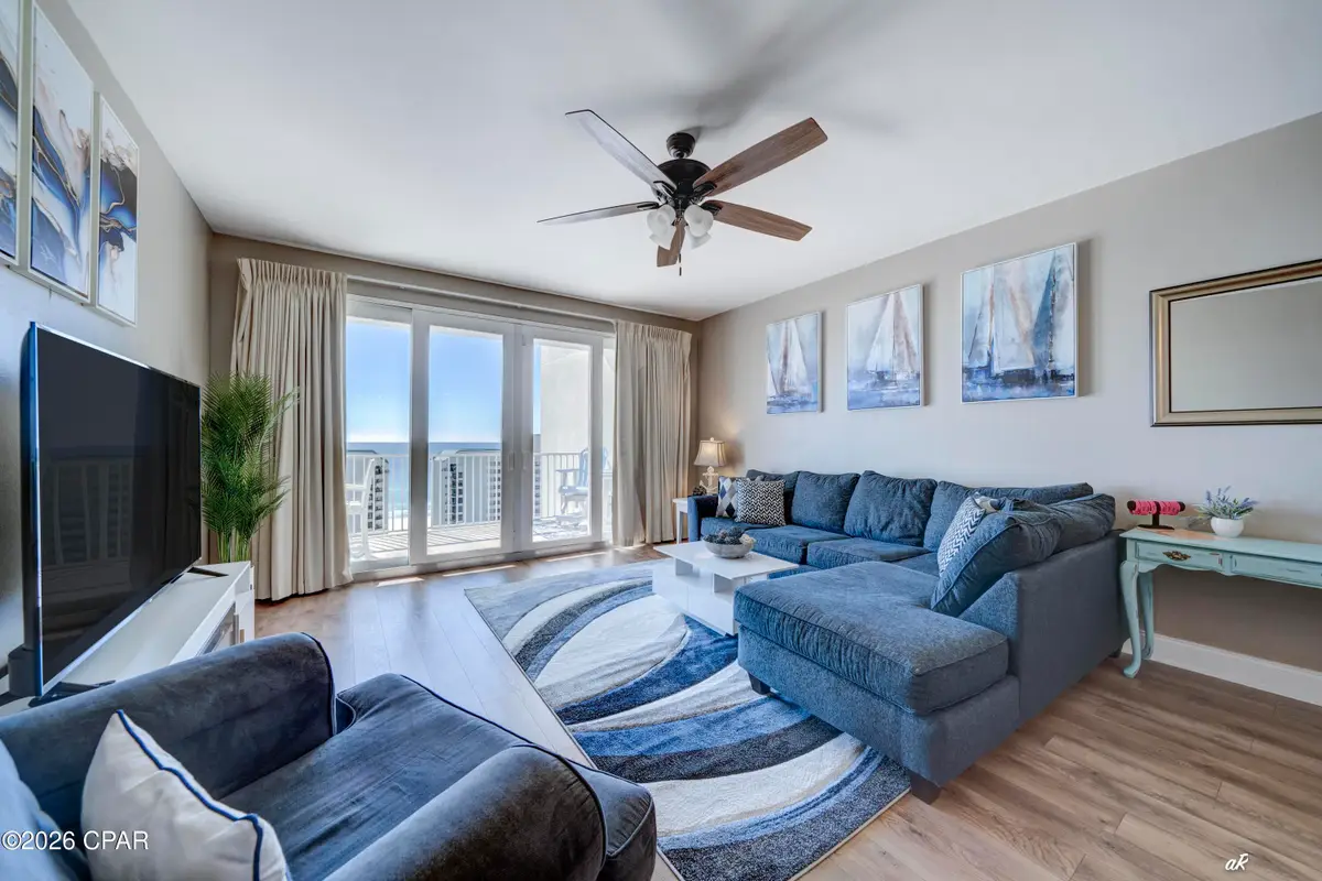 9860 S Thomas Drive #1211, Panama City, FL 32408 - #1