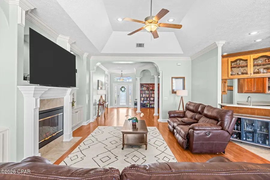 104 Heritage Court, Lynn Haven, FL 32444 - #2