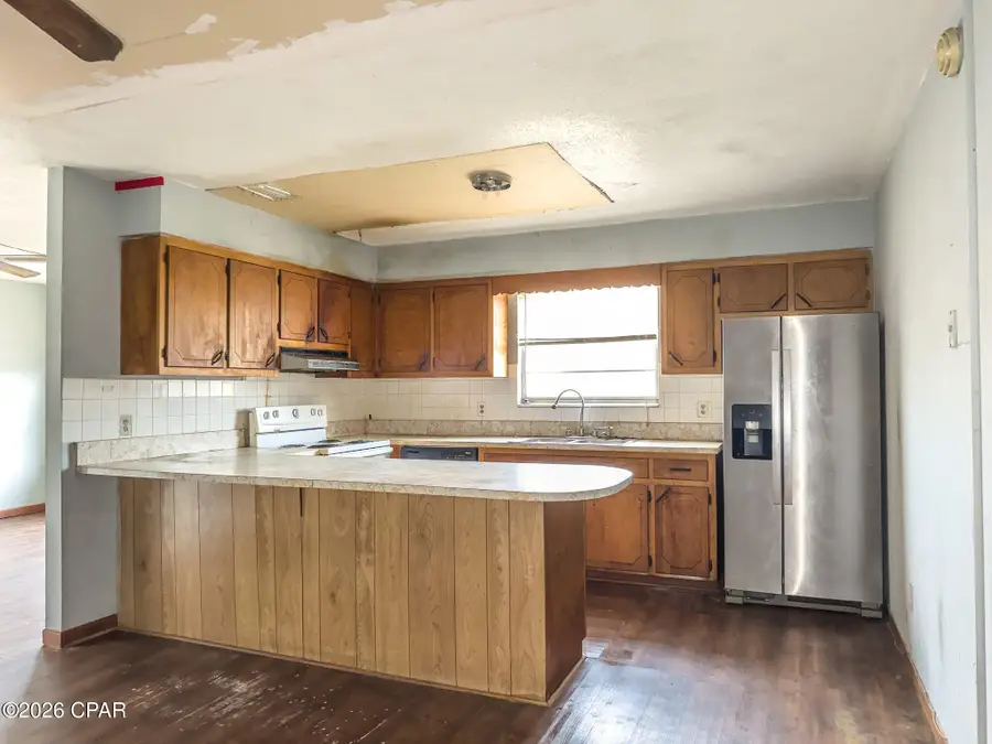 218 S Charlene Drive, Panama City, FL 32404 - #3