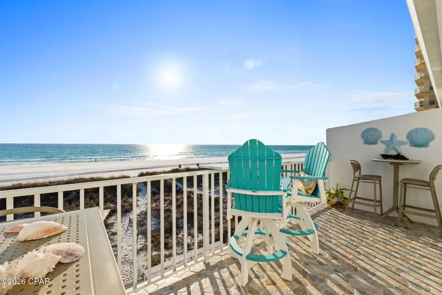 8517 Surf Drive #203, Panama City, FL 32408 - #3