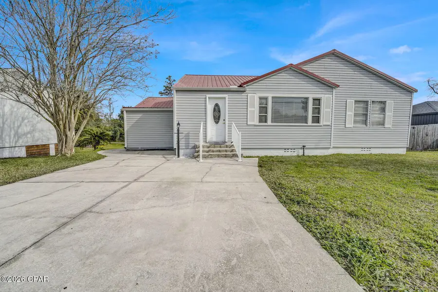 210 N Cove Boulevard, Panama City, FL 32401 - #2