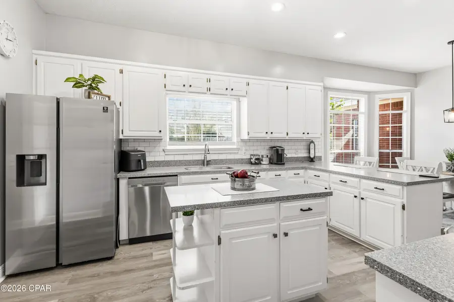 3419 Country Club Court, Lynn Haven, FL 32444 - #3