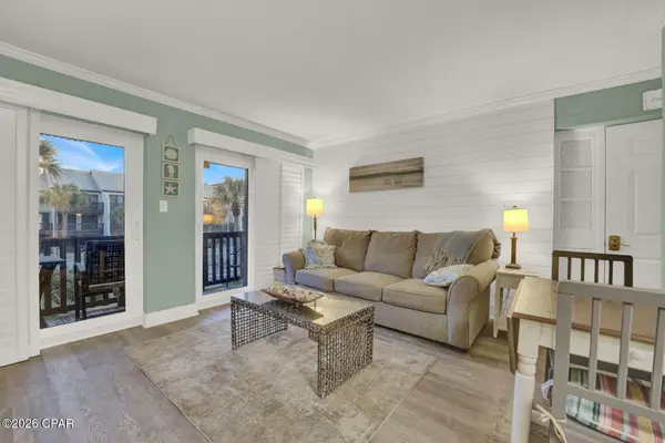 5717 Thomas Drive #C122, Panama City Beach, FL 32408