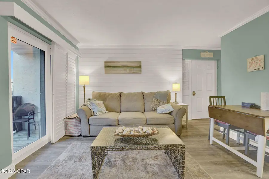 5717 Thomas Drive #C122, Panama City Beach, FL 32408 - #3