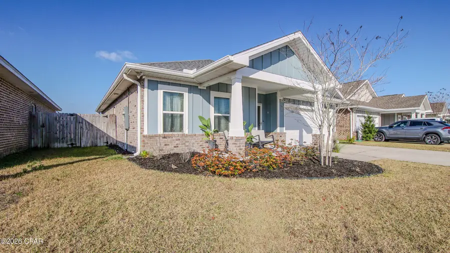 163 Drews Lane, Panama City, FL 32405 - #2