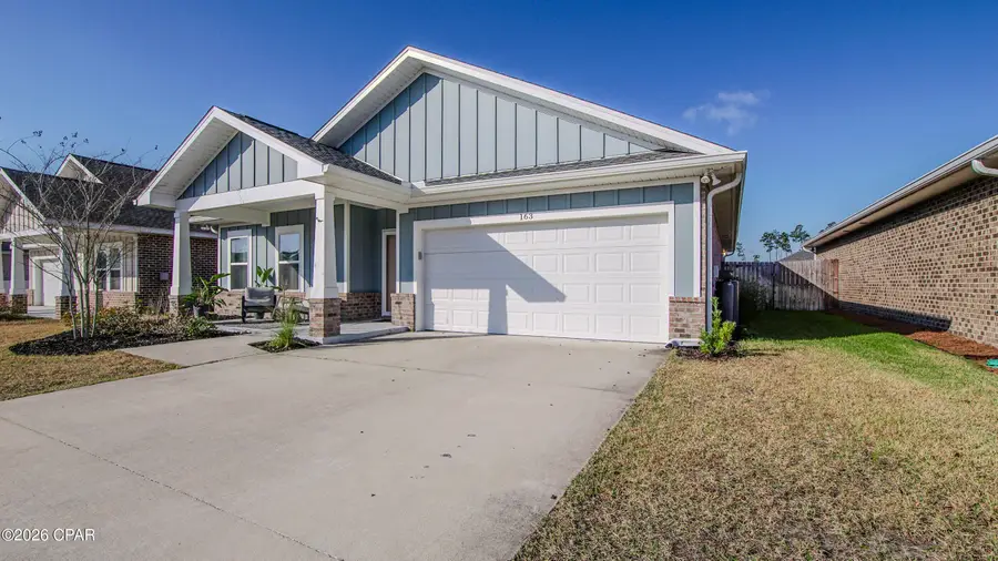 163 Drews Lane, Panama City, FL 32405 - #3