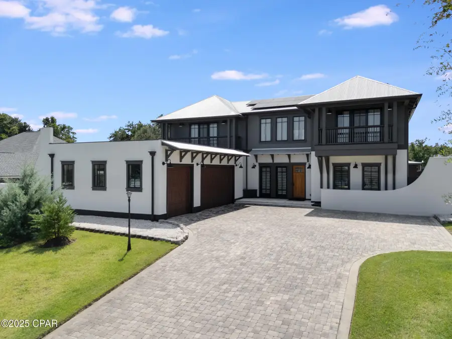 158 Lake Merial Boulevard, Panama City, FL 32409 - #2