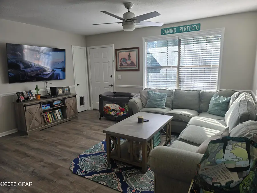 606 N Cotton Street, Bonifay, FL 32425 - #3