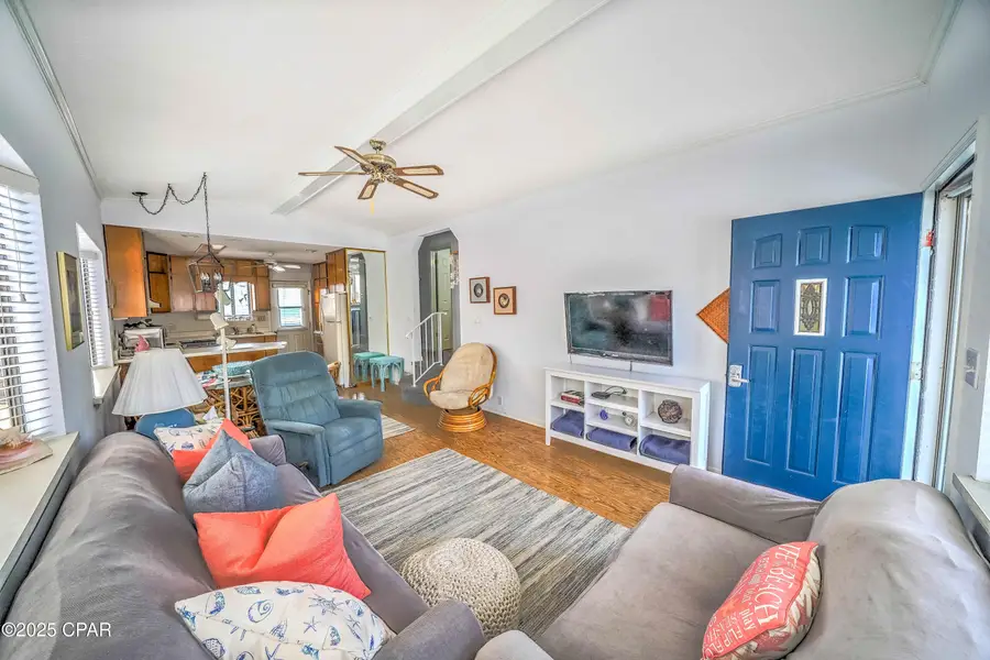 216 Squid Lane, Panama City Beach, FL 32408 - #2