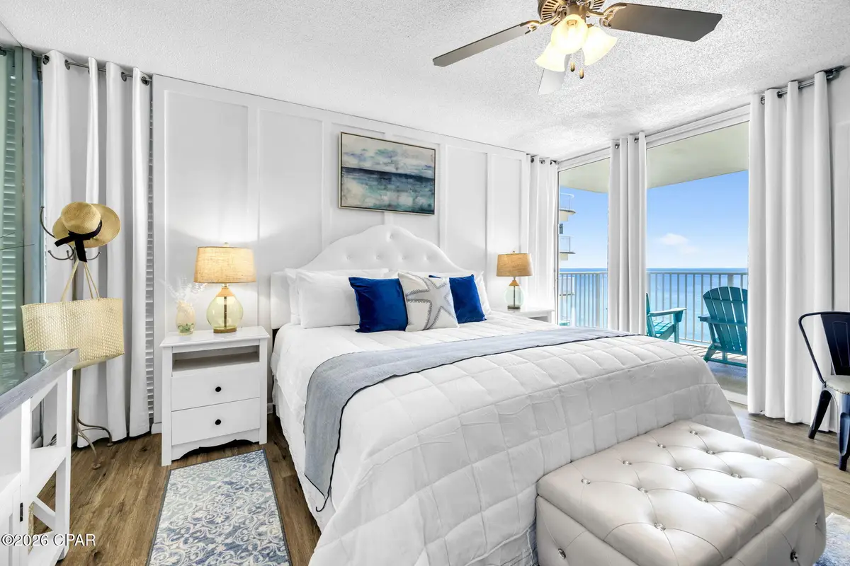 10509 Front Beach Road #1300E, Panama City Beach, FL 32407 - #1