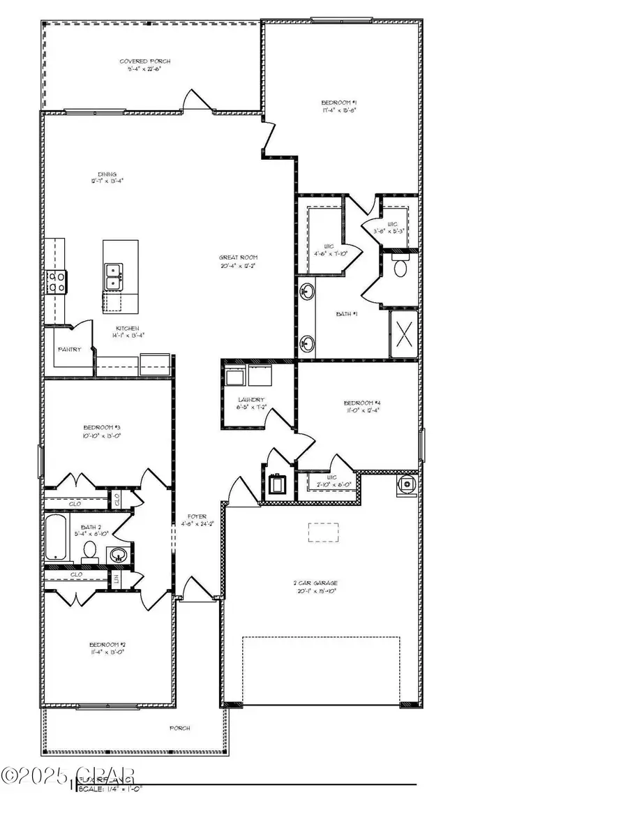 238 Dama Del Mar Way, Panama City Beach, FL 32407 - #2