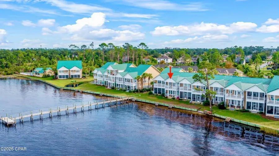 2328 Pelican Bay Court, Panama City, FL 32408 - #2