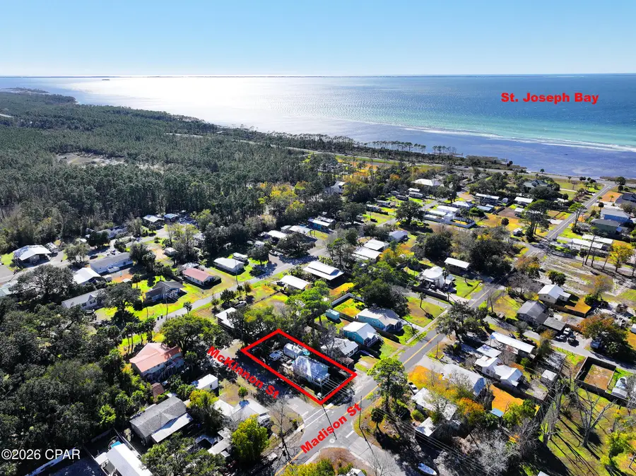 486 Madison Street, Port Saint Joe, FL 32456 - Image #2