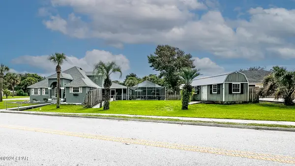 315 Nautilus Street, Panama City Beach, FL 32413