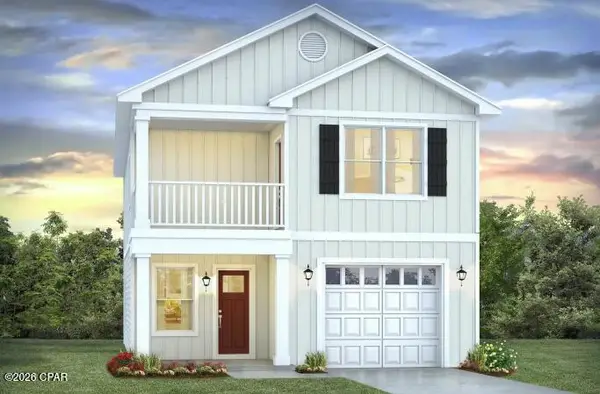 315 Robinson Bluff Road, Panama City Beach, FL 32407