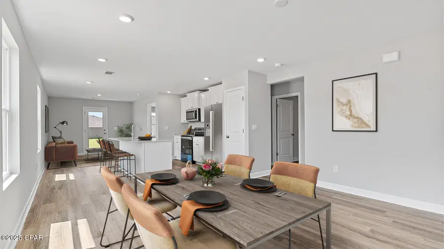 310 Robinson Bluff Road, Panama City Beach, FL 32407 - #3