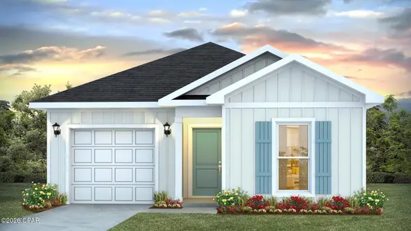 312 Robinson Bluff Road, Panama City Beach, FL 32407