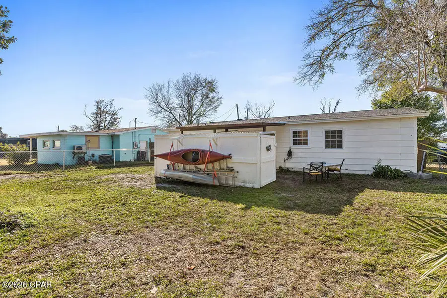 808 Forestdale Avenue, Panama City, FL 32401 - #3