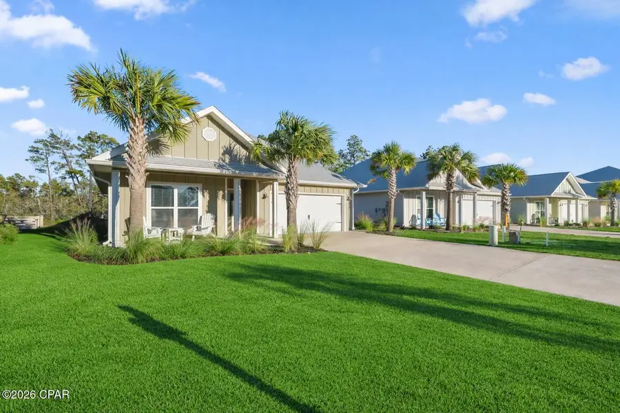 950 Backwater Road, Port Saint Joe, FL 32456 - Image #2