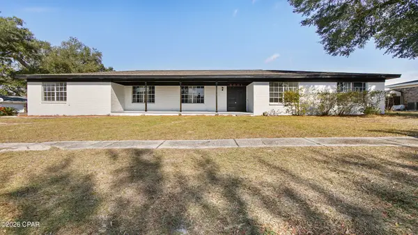 6001 Minneola Street, Panama City, FL 32404
