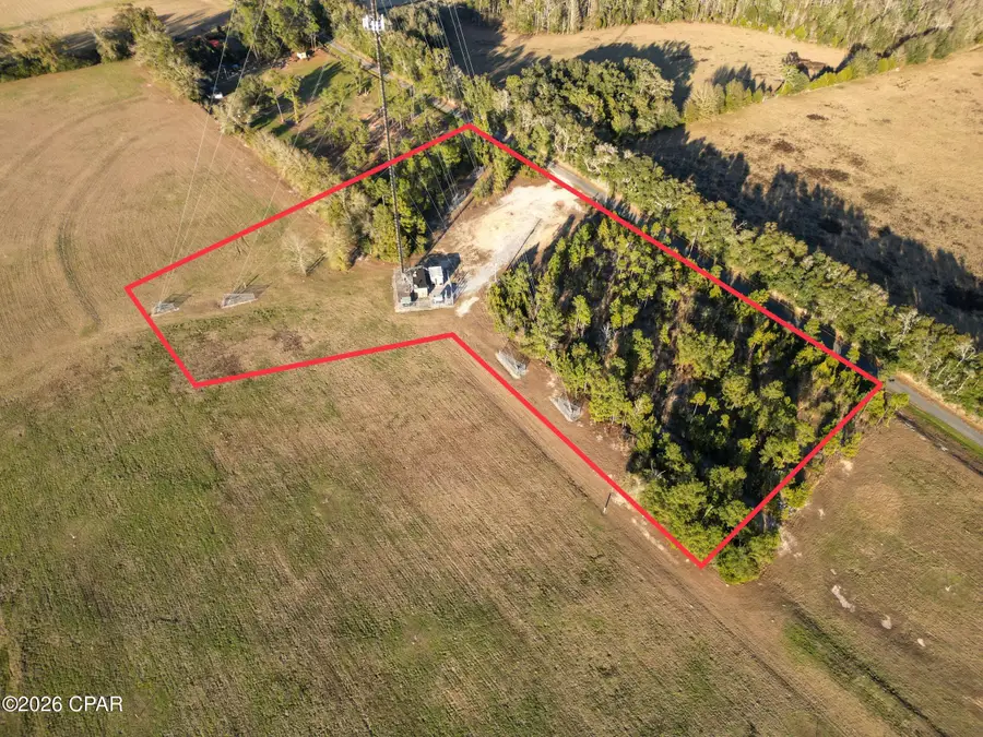 982 Oswald Road, Chipley, FL 32428 - Image #2