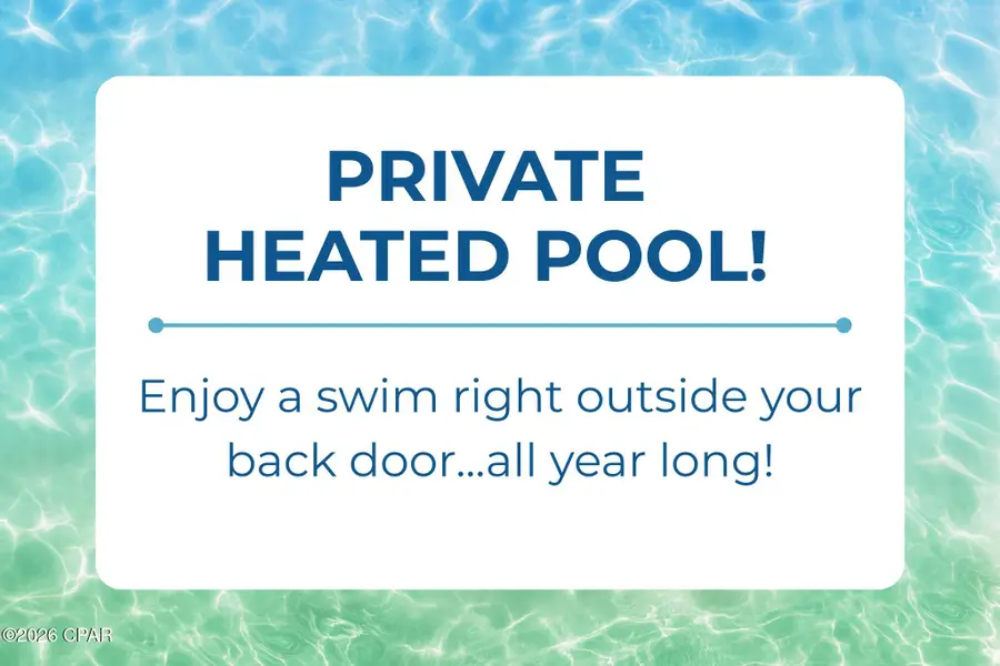 7403 Sunset Avenue, Panama City, FL 32408 - #2