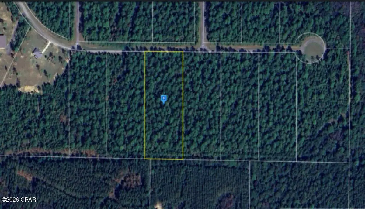 LOT 40 Cypress Crossing Road, Vernon, FL 32462 - #1