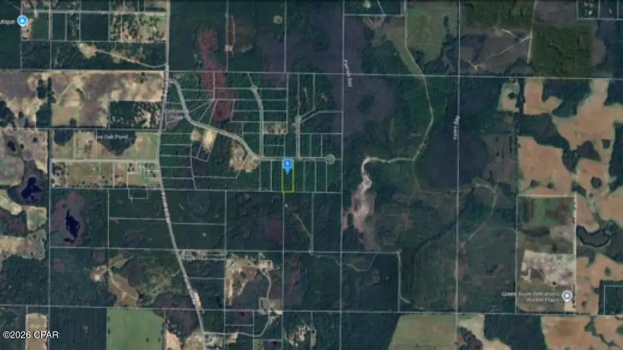 LOT 40 Cypress Crossing Road, Vernon, FL 32462 - #2