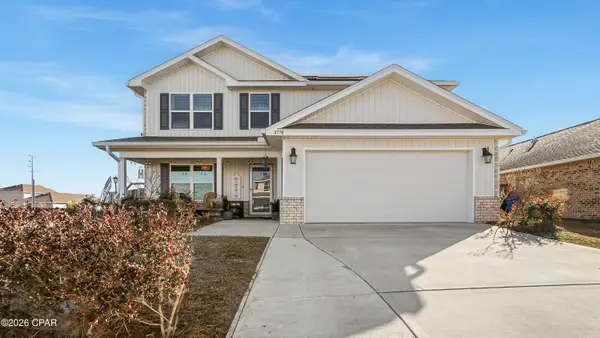 4778 Firefly Lane, Panama City, FL 32404