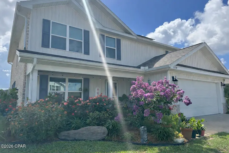 4778 Firefly Lane, Panama City, FL 32404 - Image #2