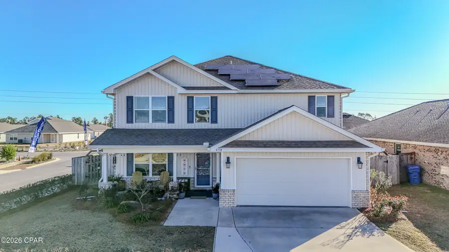4778 Firefly Lane, Panama City, FL 32404 - Image #3