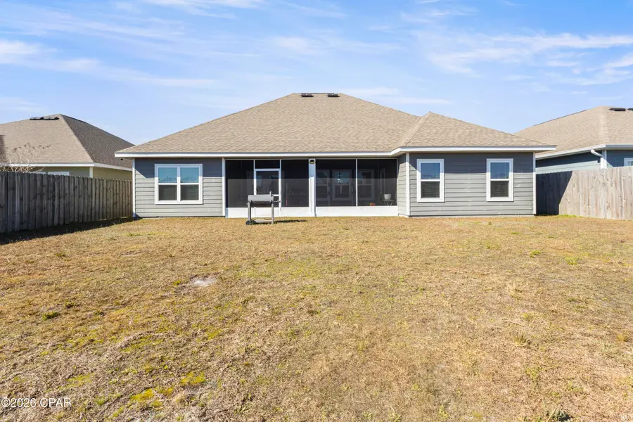 321 Allie Way, Panama City, FL 32404 - #3